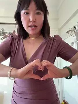 Baby96188 from StripChat is Freechat
