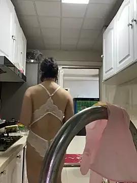 Baby96188 from StripChat
