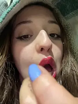 Baby__Otaku on StripChat