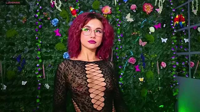 Baby_Aryaa from StripChat
