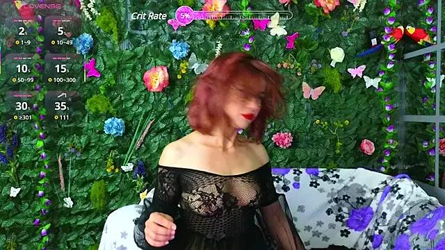 Baby_Aryaa from StripChat