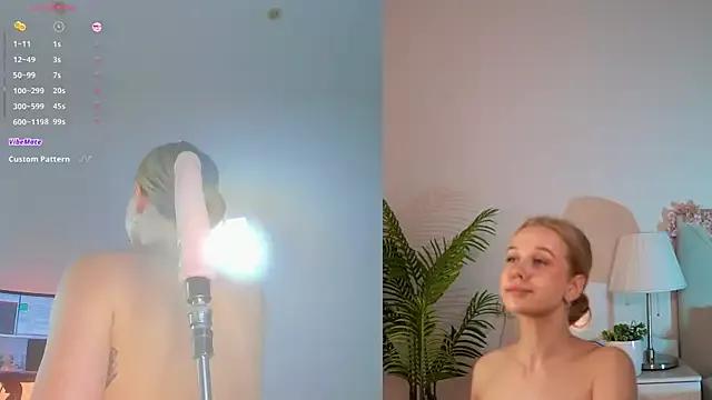 Girls: discover live performances with matured cam models, from teasing to fixations, in a variety of stunning live sex cams.