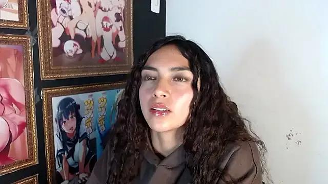 Baby_collins_ from StripChat