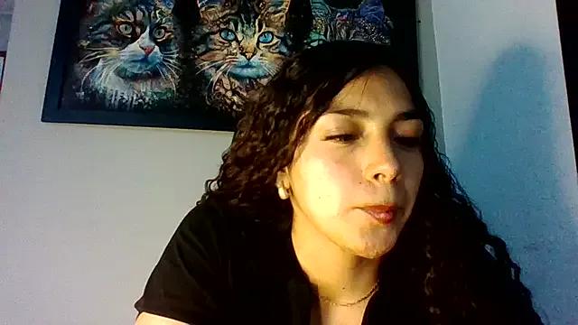 Baby_collins_ from StripChat