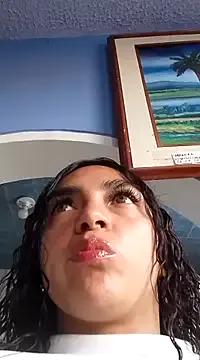 Baby_collins_ from StripChat