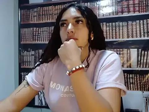 Baby_collins_ from StripChat