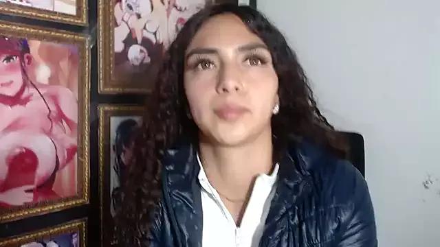 Baby_collins_ from StripChat