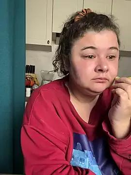 baby_elis from StripChat is Freechat
