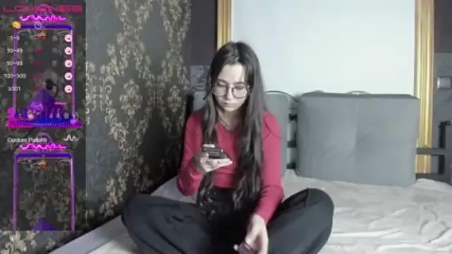 Baby_Fairy_ from StripChat