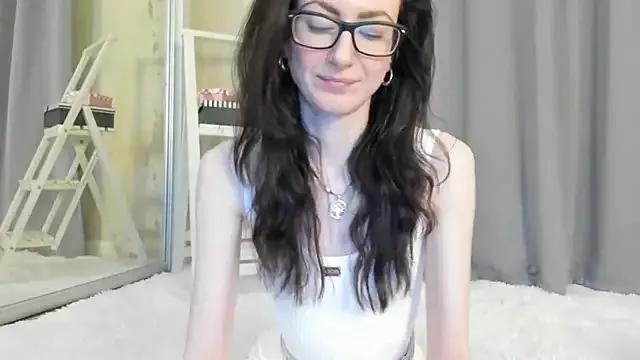 Baby_Jewel from StripChat is Freechat