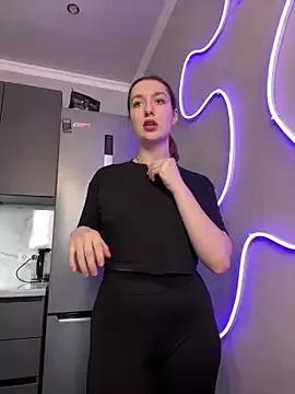 Baby_Ruth from StripChat