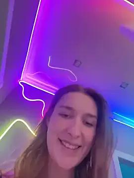 Baby_Ruth from StripChat