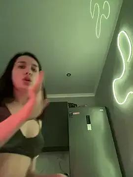 Baby_Ruth from StripChat
