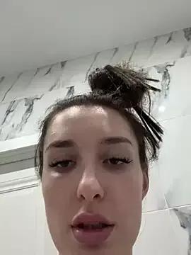 Baby_Ruth from StripChat