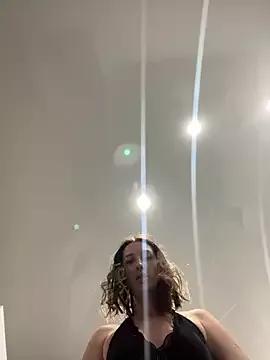 Baby_Ruth from StripChat