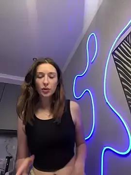 Baby_Ruth from StripChat is Freechat