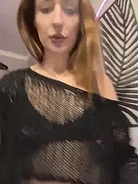 Baby_Ruth from StripChat