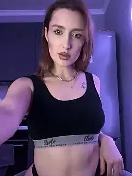 Baby_Ruth from StripChat