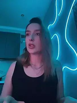 Baby_Ruth from StripChat