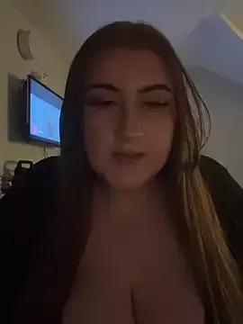 Baby_Sofiax from StripChat