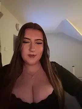 Baby_Sofiax from StripChat is Freechat