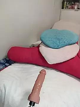 babyariane from StripChat