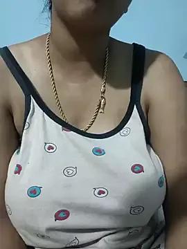 Babybird from StripChat