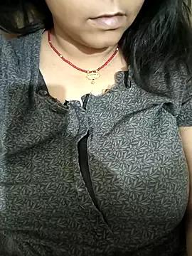 Babybird from StripChat