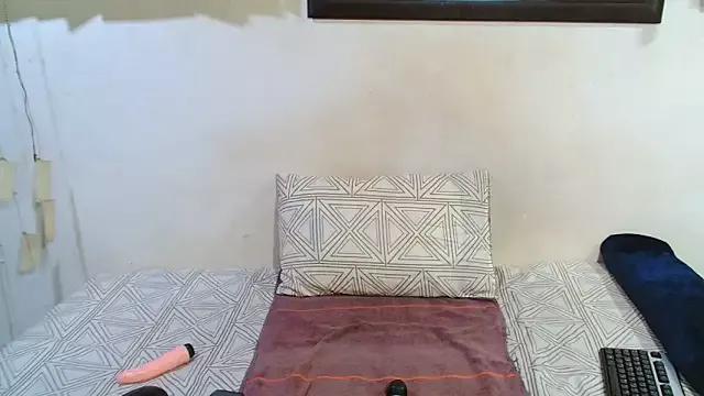 BabyCheeksxxx from StripChat is Freechat