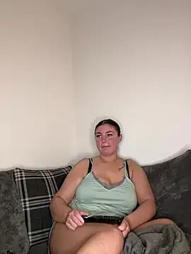 BabyElss from StripChat is Freechat