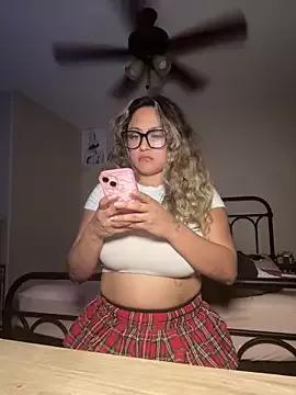 babygirl_ak from StripChat is Freechat