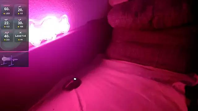 BabygirlO4 from StripChat