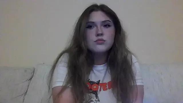 babyizzie from StripChat
