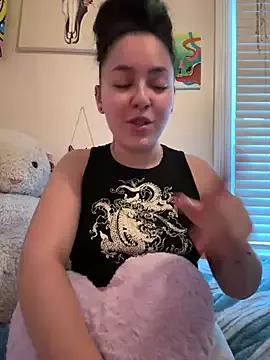 babykalirose from StripChat is Freechat