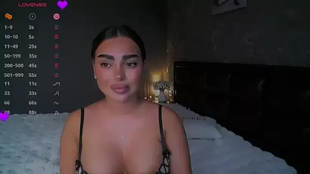 babyleilaa from StripChat