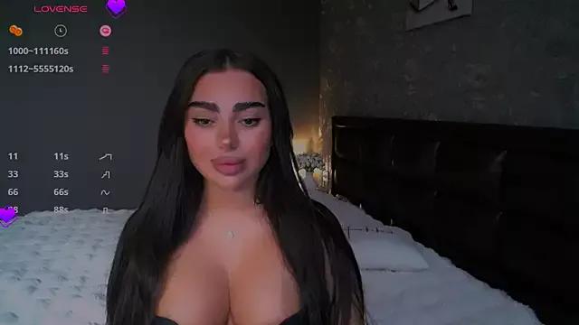 babyleilaa from StripChat