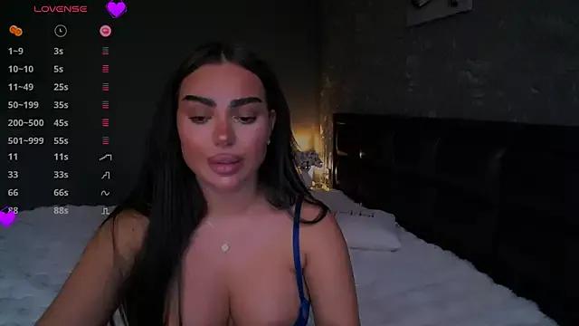 babyleilaa from StripChat