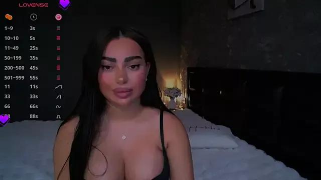 babyleilaa from StripChat