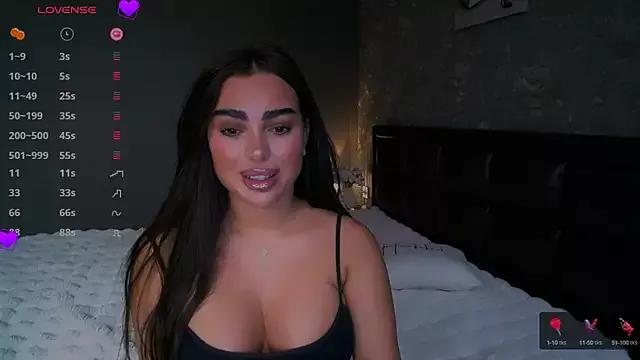 babyleilaa from StripChat