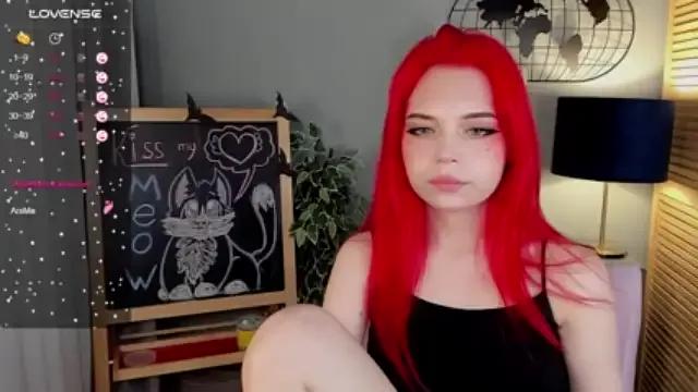 babyLizza from StripChat