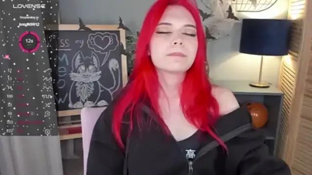 babyLizza from StripChat