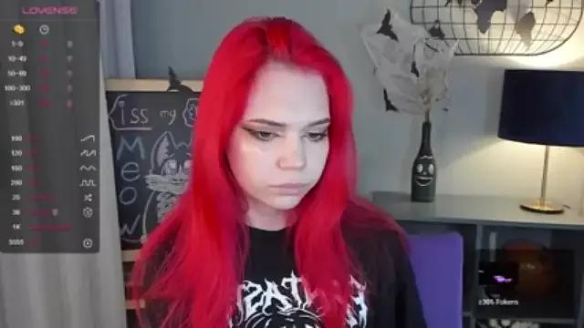 babyLizza from StripChat