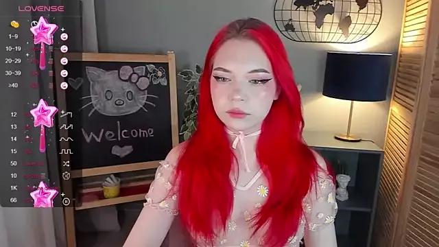 babyLizza from StripChat