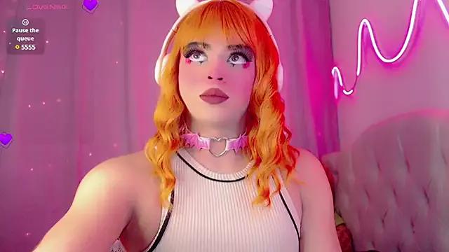 BabyNaomi2 from StripChat
