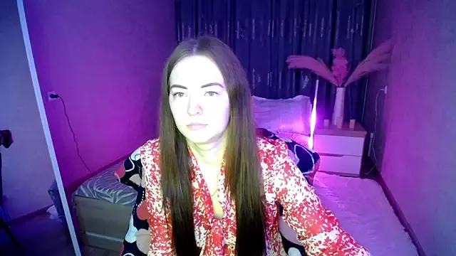 babysue89 from StripChat is Freechat