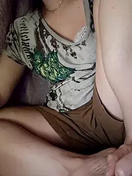 BabySweet-tits from StripChat