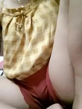 BabySweet-tits from StripChat
