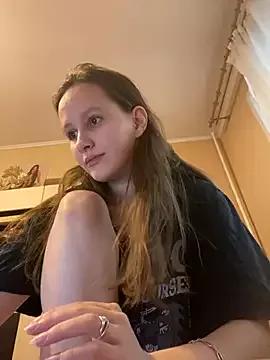 babywaifu from StripChat