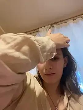 babywaifu from StripChat