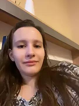 babywaifu from StripChat